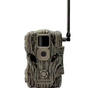 Stealth Cam Fusion X Cellular Trail Camera 26 MP Verizon Network